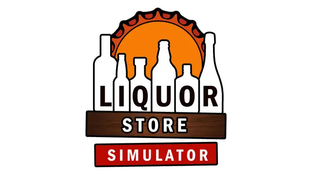 酒类商店模拟器 | Liquor Store Simulator LOGO