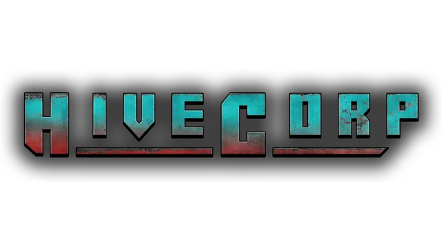 蜂巢战团 | HiveCorp LOGO