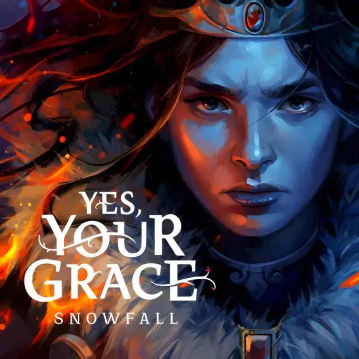 遵命，陛下：寒冬