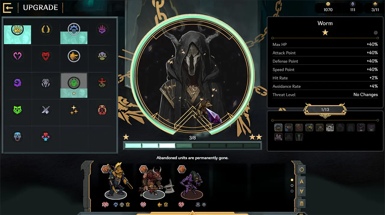 臂铠：地下城君主-Vambrace: Dungeon Monarch-游戏截图-好玩游戏库