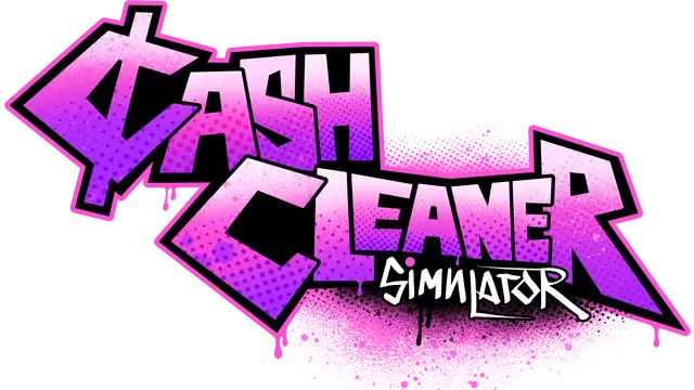 浣币模拟器 | Cash Cleaner Simulator LOGO