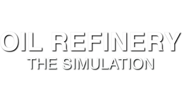 炼油厂：模拟 | Oil Refinery – The Simulation LOGO