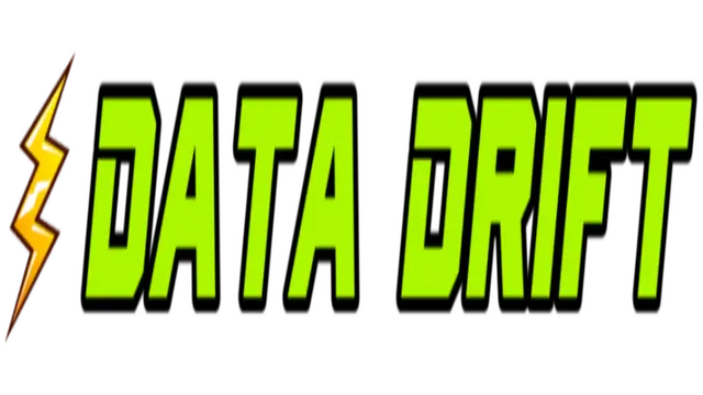 数据漂移 | Data Drift LOGO