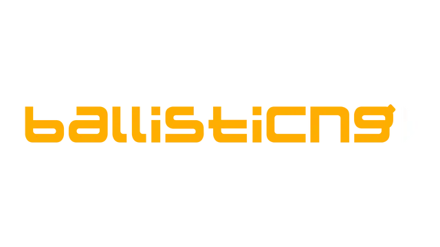 反重力飞行 | BallisticNG LOGO