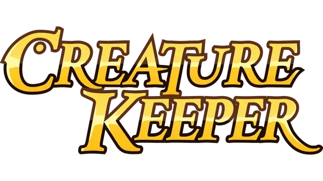 生物驯养师 | Creature Keeper LOGO