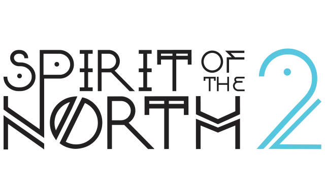 北方之灵 2 | Spirit of the North 2 LOGO