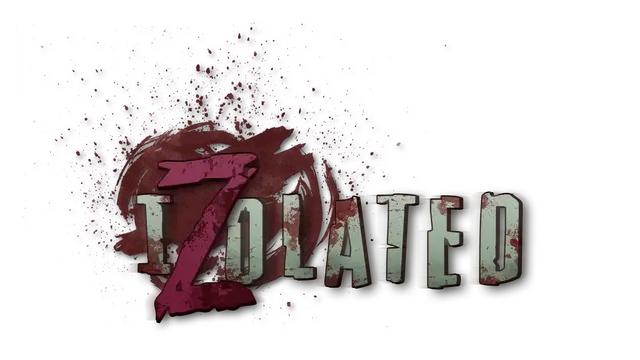 隔离者 | Izolated LOGO