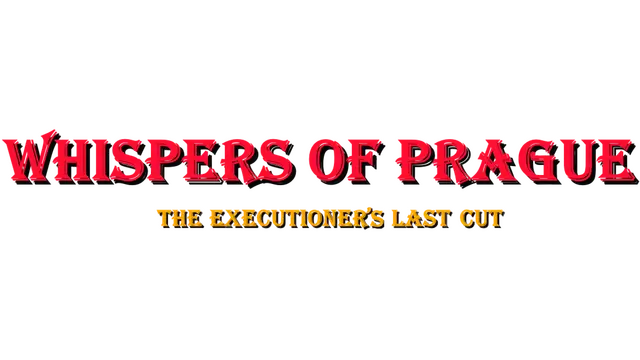 布拉格低语：刽子手的最后一刀 | Whispers of Prague: The Executioner’s Last Cut LOGO