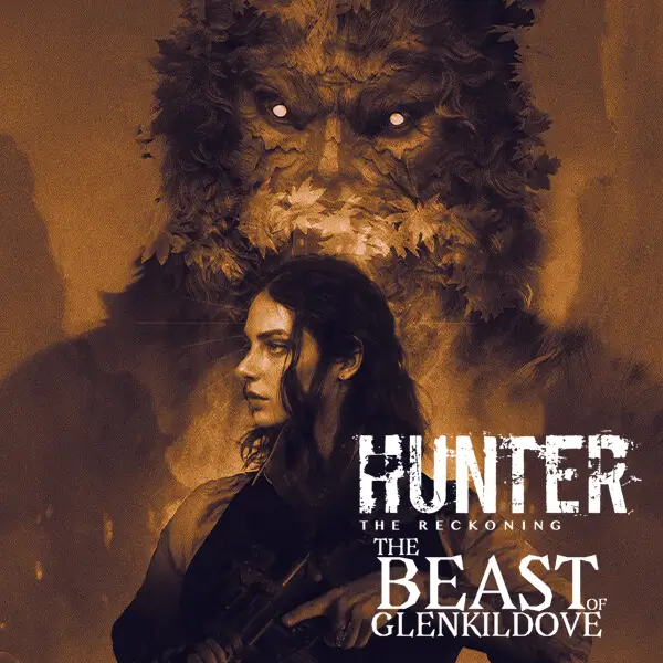 猎人：格伦基尔多夫的野兽