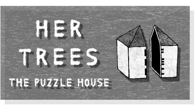 她的树：谜题屋 | Her Trees: The Puzzle House LOGO