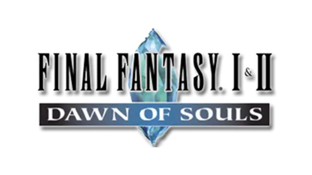 最终幻想 1∙2 | Final Fantasy I & II