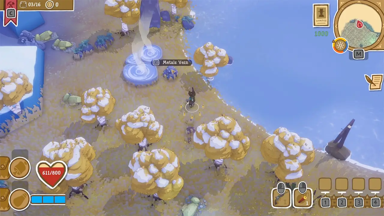 恐龙之路-Dino Path Trail-游戏截图-好玩游戏库