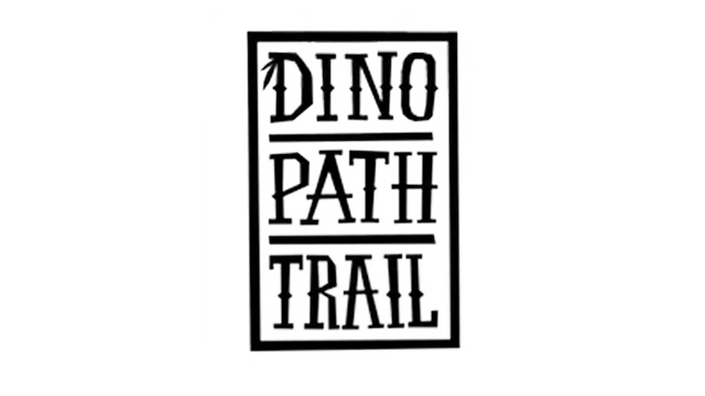 恐龙之路 | Dino Path Trail