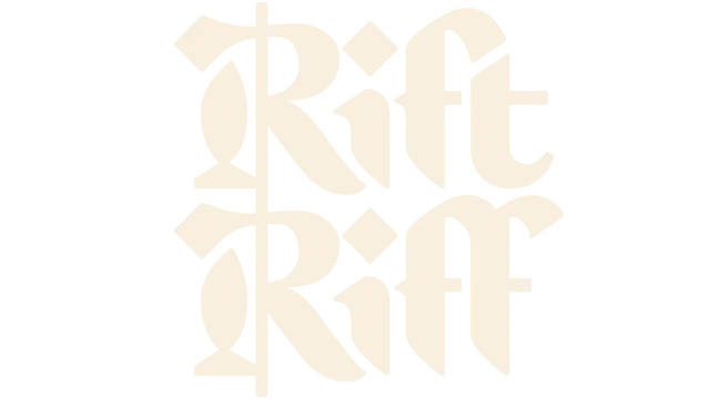 异界裂隙 | Rift Riff LOGO