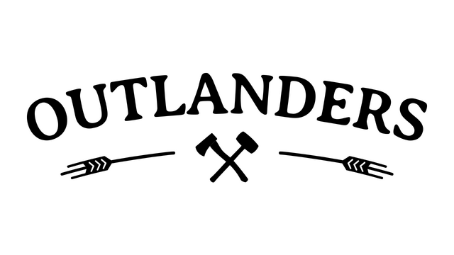 世外之地 | Outlanders LOGO
