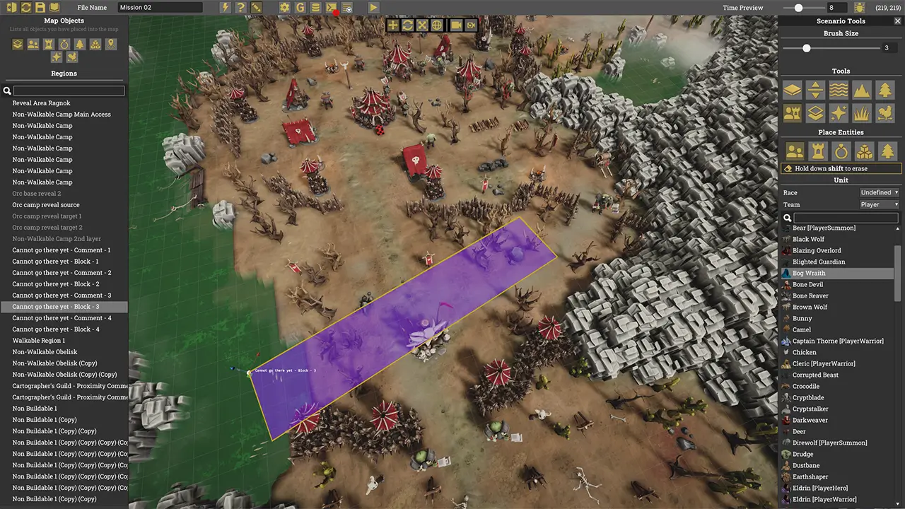 孤寂家园-Darfall-游戏截图-好玩游戏库