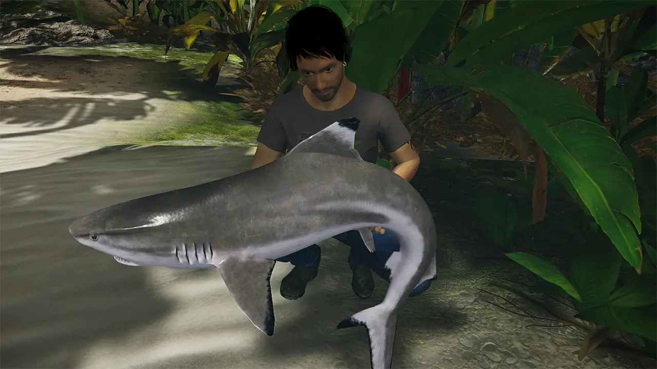 终极钓鱼模拟器 2-Ultimate Fishing Simulator 2-游戏截图-好玩游戏库