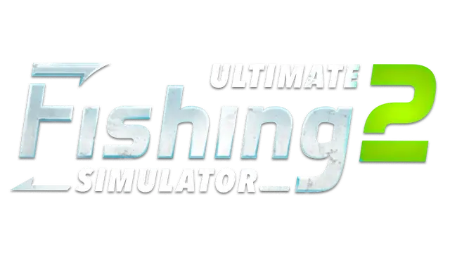 终极钓鱼模拟器 2 | Ultimate Fishing Simulator 2 LOGO
