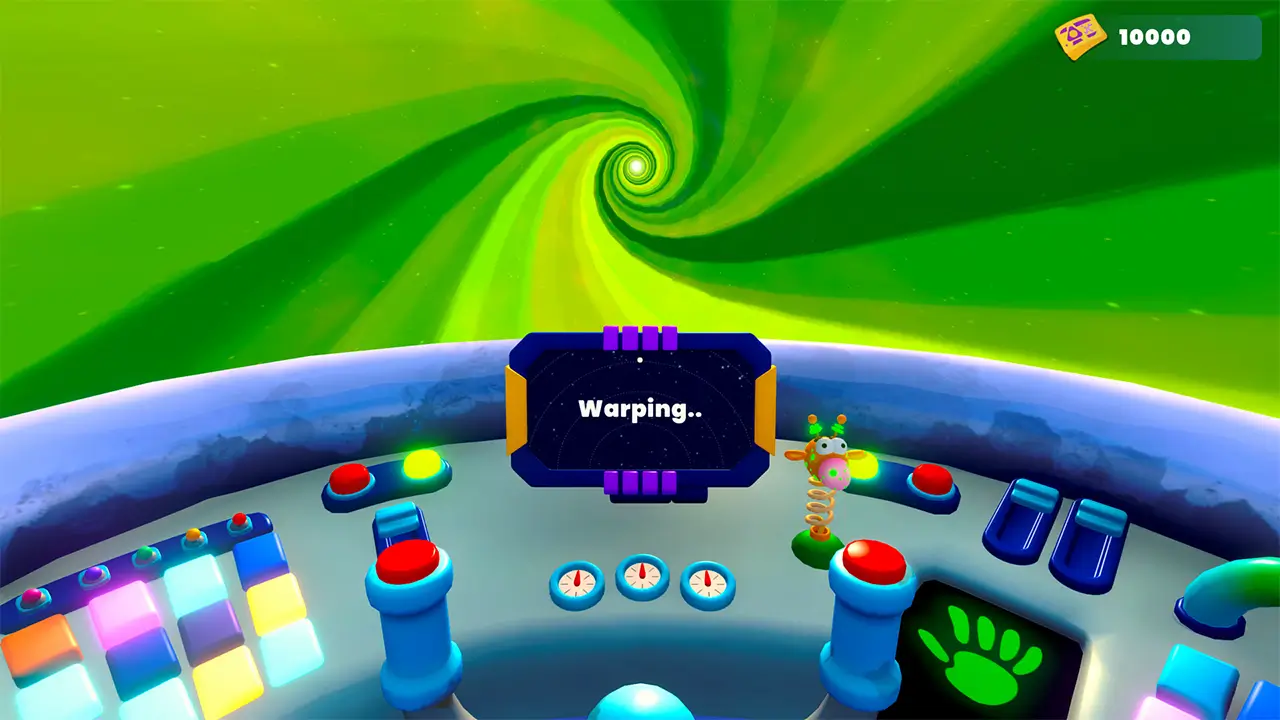 典当星球-Pawn Planet-游戏截图-好玩游戏库