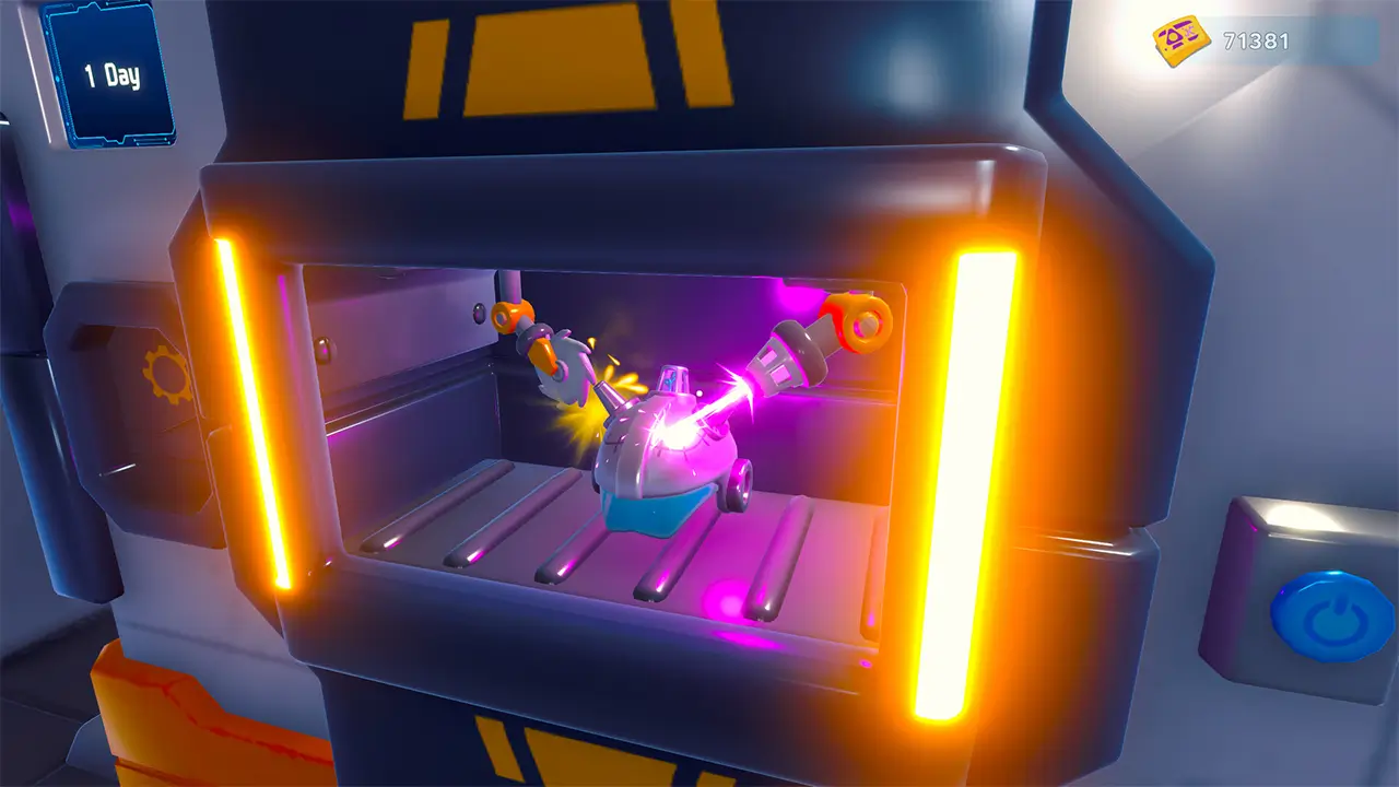 典当星球-Pawn Planet-游戏截图-好玩游戏库