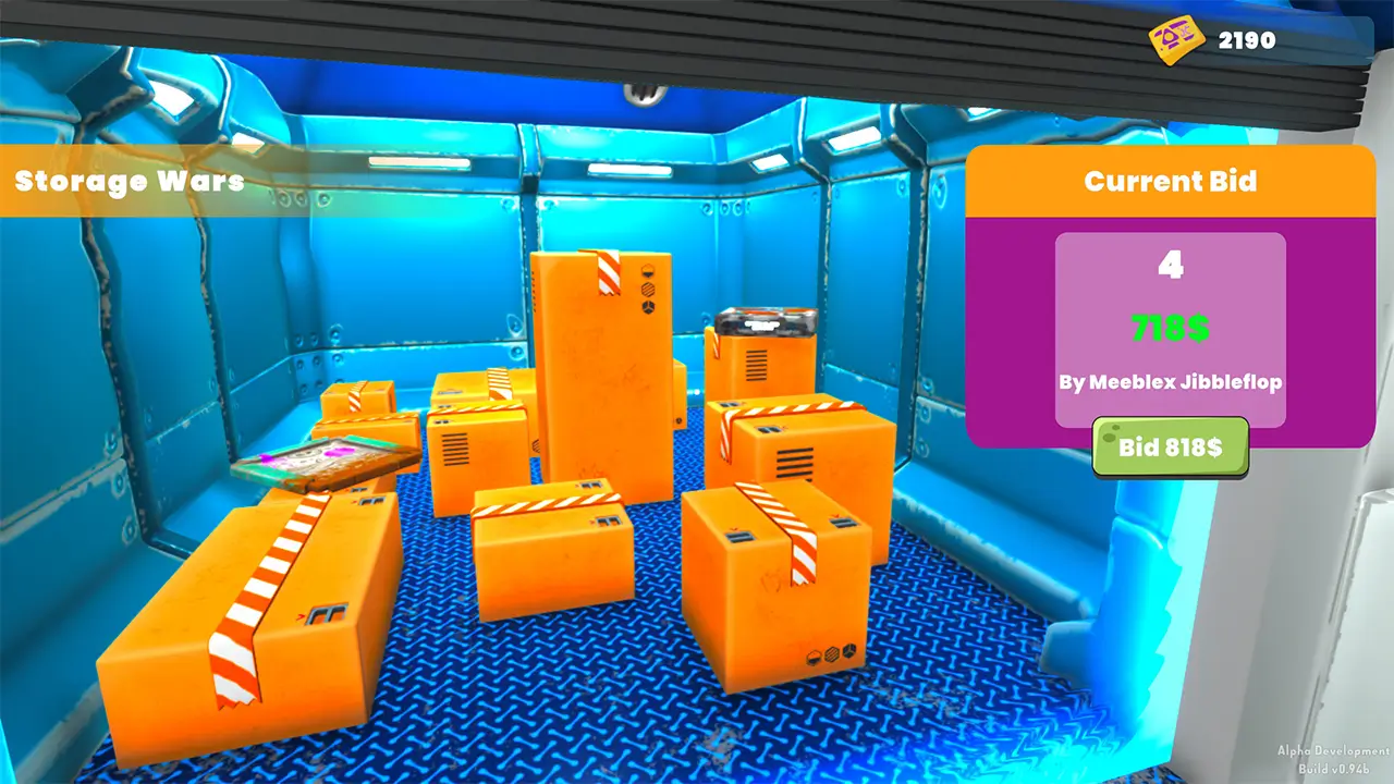 典当星球-Pawn Planet-游戏截图-好玩游戏库