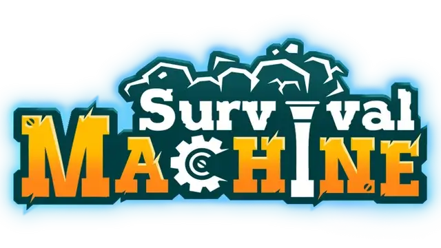 移动堡垒 | Survival Machine LOGO