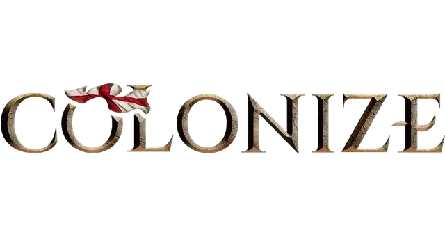 殖民者 | Colonize LOGO
