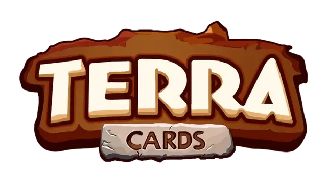 卡牌农场 | Terracards LOGO