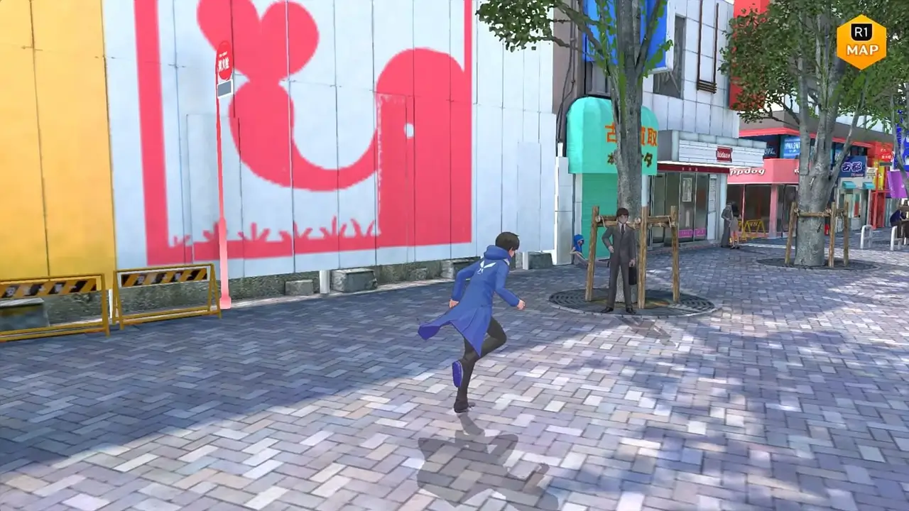 数码宝贝故事：网络侦探 骇客记忆-Digimon Story: Cyber Sleuth - Hacker's Memory-游戏截图-好玩游戏库