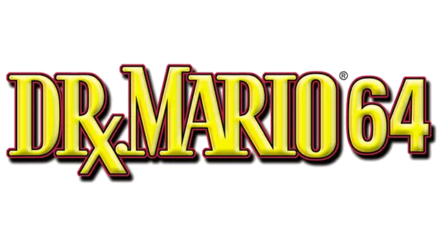 马力欧医生 | Dr. Mario 64