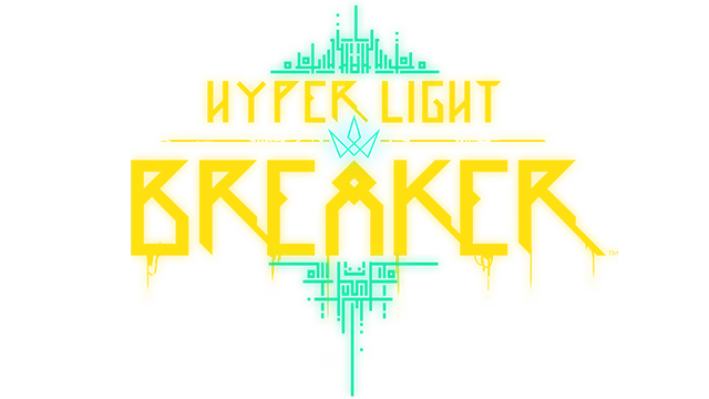 光明破坏者 | Hyper Light Breaker LOGO