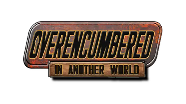 异世界的负重之旅 | Overencumbered In Another World LOGO