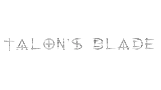 利爪之刃 | Talon’s Blade LOGO