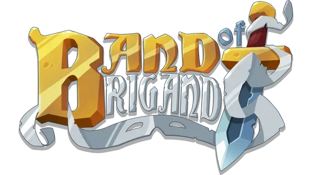 强盗团伙 | Band of Brigands LOGO