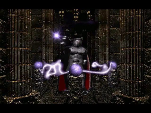 魔石堡-Stonekeep-游戏截图-好玩游戏库