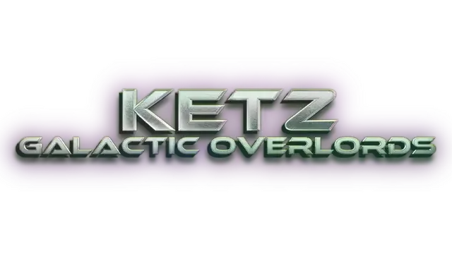 暗黑战甲 | Ketz: Galactic Overlords LOGO