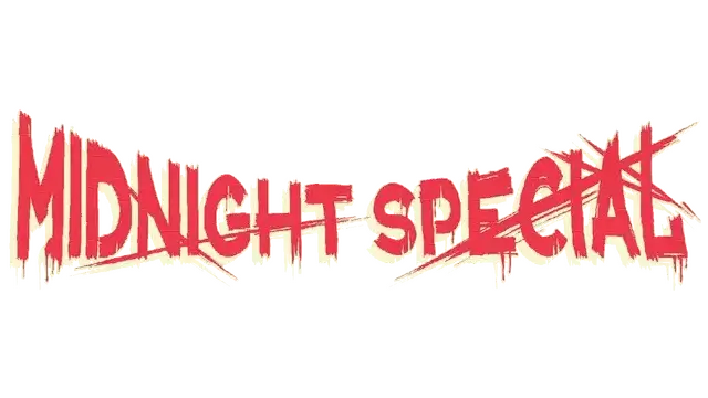 夜不能魅 | Midnight Special LOGO