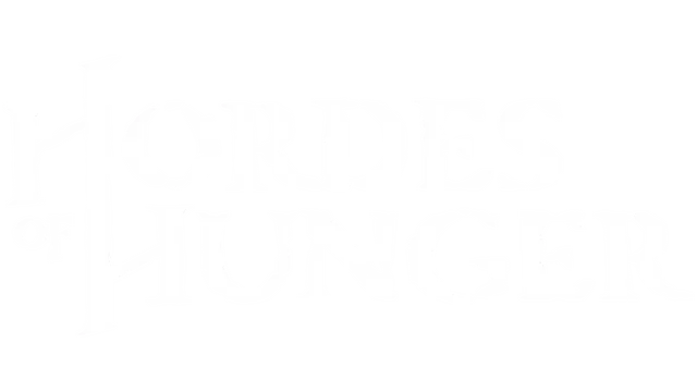饥兽之战 | Hordes of Hunger LOGO