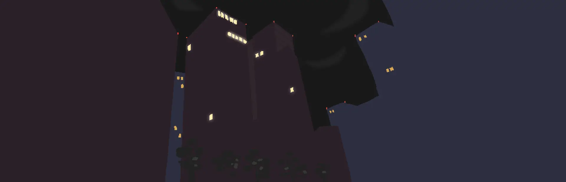 永不结束的星期一:梦想与死线