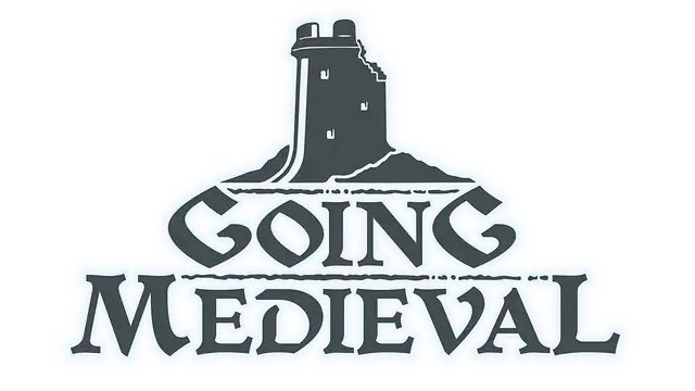 走向中世纪 | Going Medieval LOGO