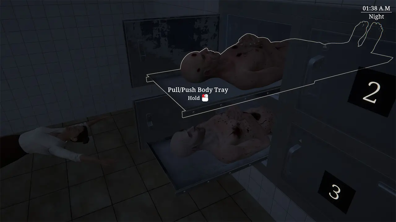 邪恶牧师-The Unholy Priest-游戏截图-好玩游戏库