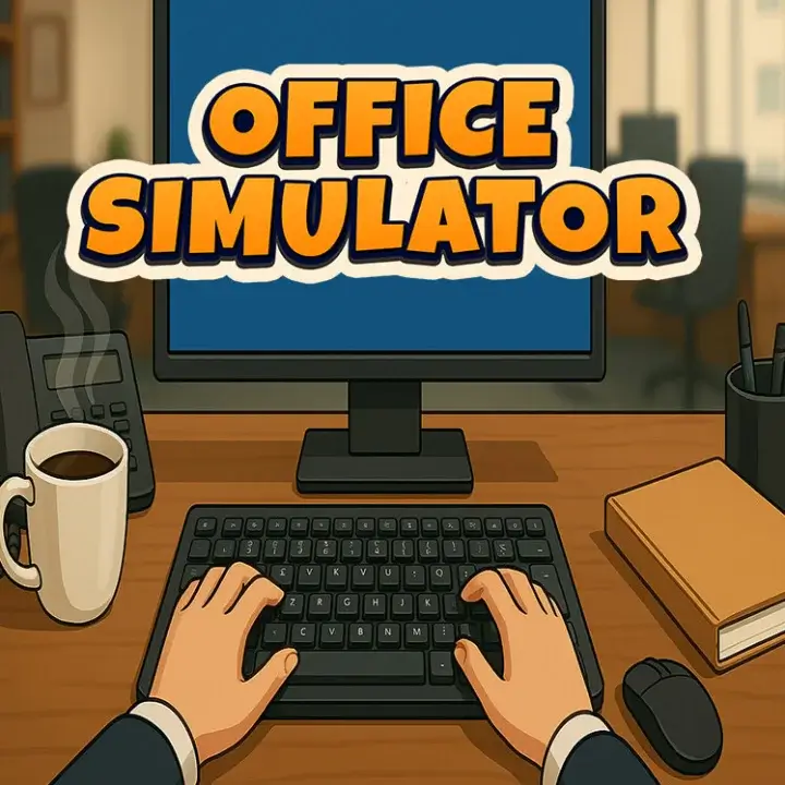 办公室模拟器