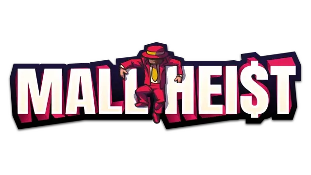 商场劫案 | Mall Heist LOGO