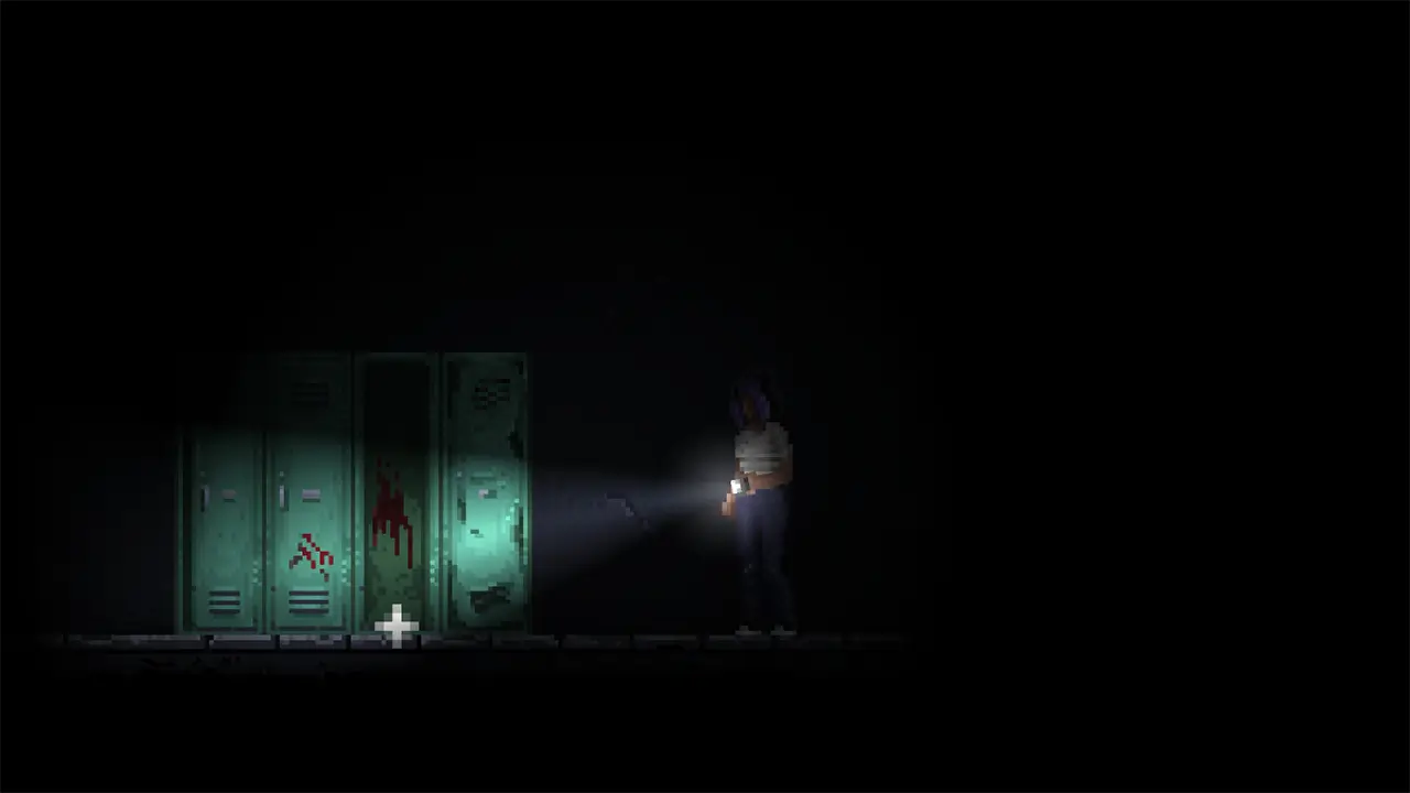 入睡：阿托 - 第一幕-Asleep: Act 1-游戏截图-好玩游戏库