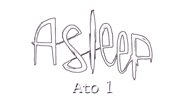 入睡：阿托 – 第一幕 | Asleep: Act 1 LOGO