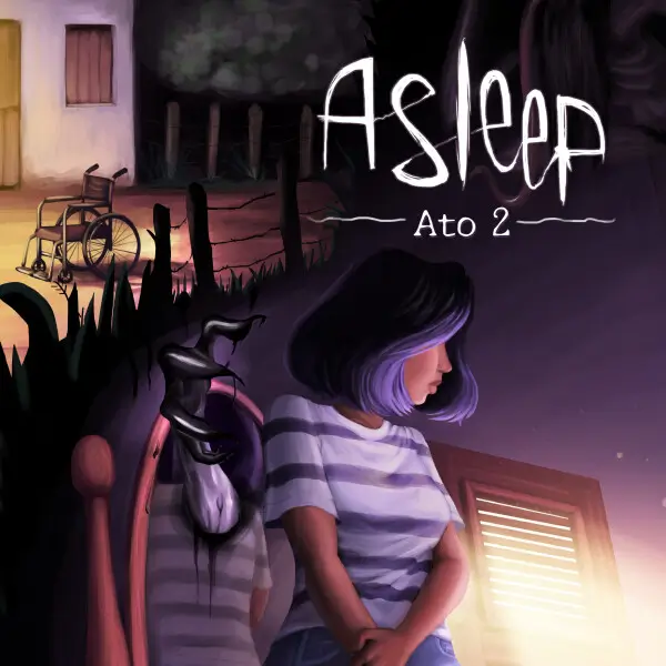 入睡：阿托 - 第二幕