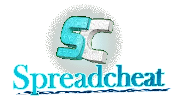 欺诈传播 | SpreadCheat LOGO