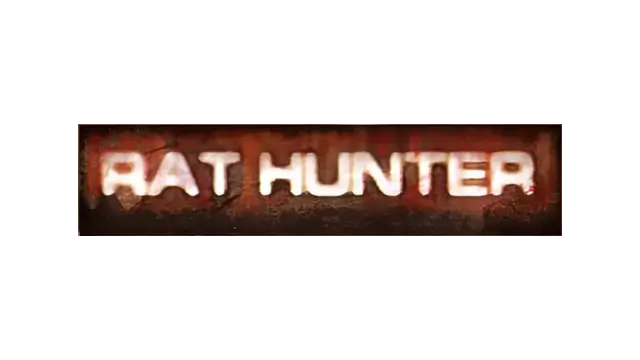 鼠猎者 | Rat Hunter LOGO