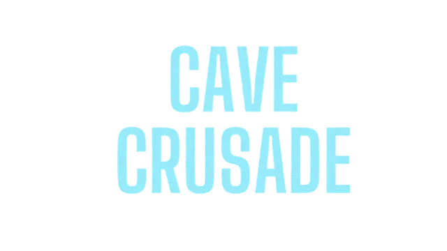 洞穴远征 | Cave Crusade LOGO