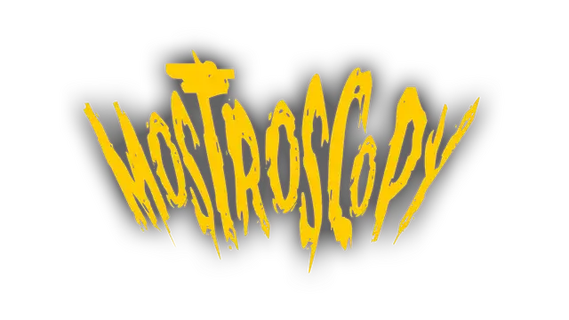 蒙面怪手 | Mostroscopy LOGO